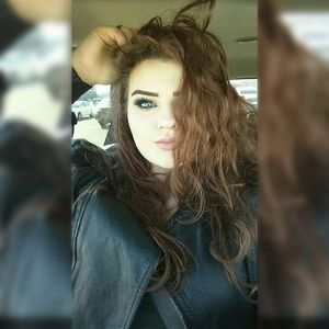 Meet your Posher, Ginny